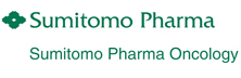 Sumitomo Pharma Oncology